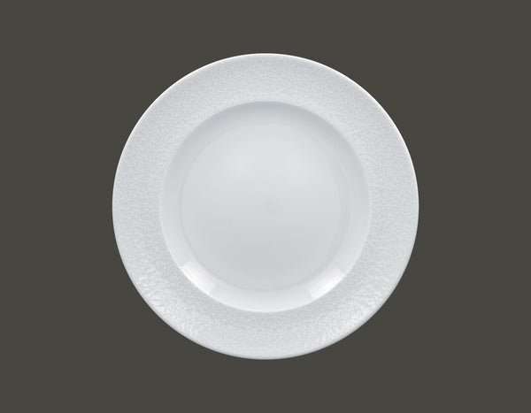 ROUND FLAT PLATE, 12.2"D, POLARIS_0