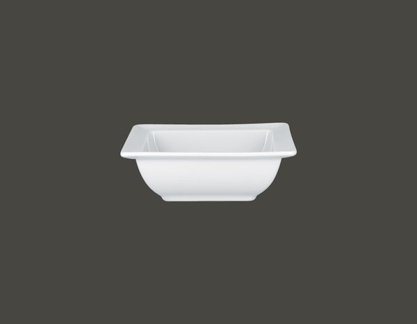 SQUARE SALAD BOWL, 5.5"L, 5.5"W, 1.75"H, 10.8 OZ, POLARIS_0