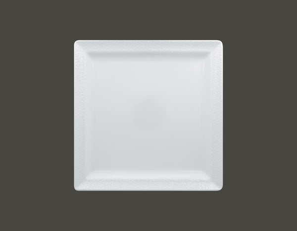 SQUARE FLAT PLATE, 10.65"L, 10.65"W, POLARIS_0