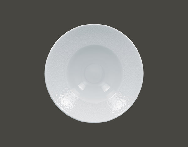 EXTRA DEEP ROUND PLATE, 10.25"D, 16.25 OZ, POLARIS_0