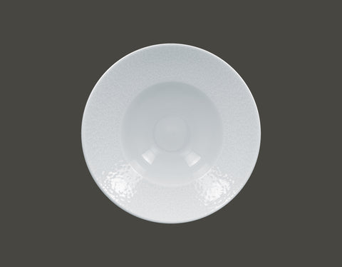 EXTRA DEEP ROUND PLATE, 10.25"D, 16.25 OZ, POLARIS_0