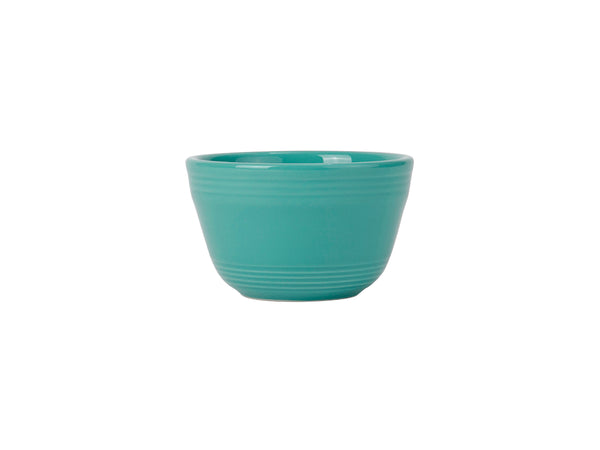 Tuxton Bouillon Cup 7 ½ oz Concentrix Island Blue