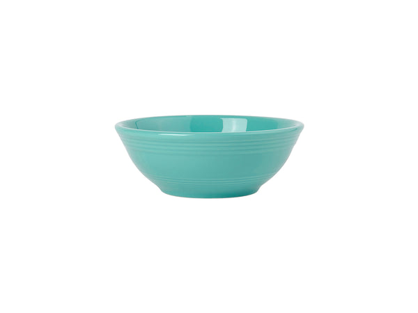 Tuxton Nappie Bowl 13 oz Concentrix Island Blue