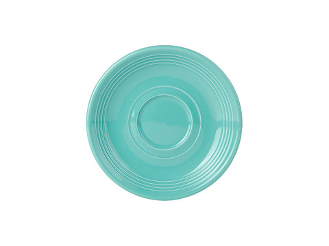 Tuxton Saucer Saucer 6" Concentrix Island Blue_1