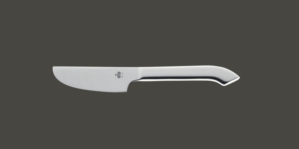 BUTTER KNIFE, 6.7"L, PLAIN, 18/10 SS_0