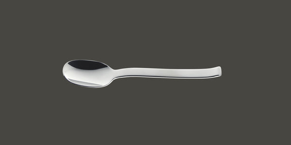 COFFEE SPOON, 5.75"L, PLAIN, 18/10 SS_0