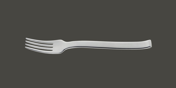 DESSERT FORK, 7.55"L, PLAIN, 18/10 SS_0