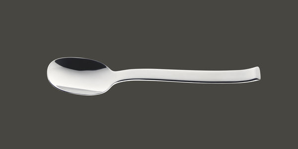 DESSERT SPOON, 7.55"L, PLAIN, 18/10 SS_0