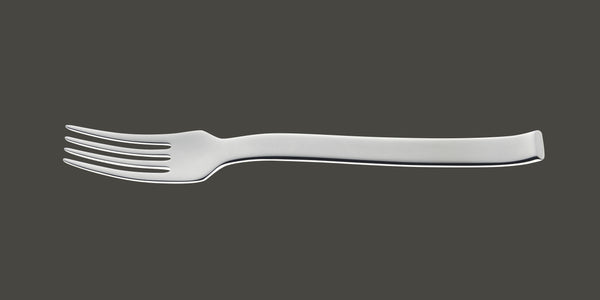 DINNER FORK, 8.4"L, PLAIN, 18/10 SS_0