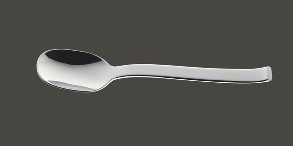 DINNER SPOON, 8.4"L, PLAIN, 18/10 SS_0