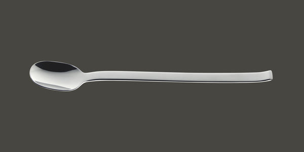 LEMONADE SPOON, 8.4"L, PLAIN, 18/10 SS_0