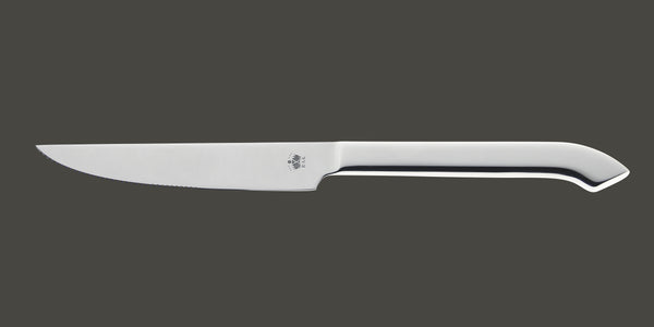 STEAK KNIFE MB, 9.75"L, PLAIN, 18/10 SS_0