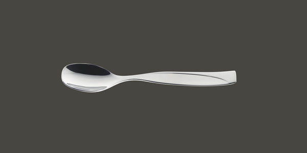 COFFEE SPOON, 5.7"L, PLAIN, 18/10 SS_0