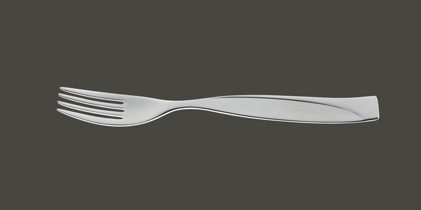 DESSERT FORK, 7.6"L, PLAIN, 18/10 SS_0