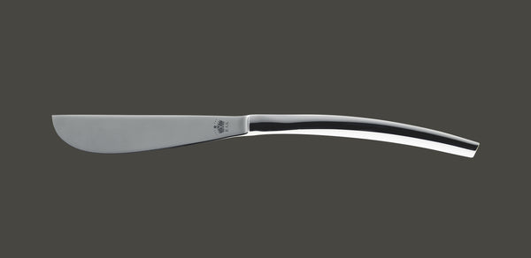 DESSERT KNIFE MB, 8.35"L, PLAIN, 18/10 SS_0