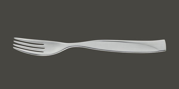 DINNER FORK, 8.45"L, PLAIN, 18/10 SS_0