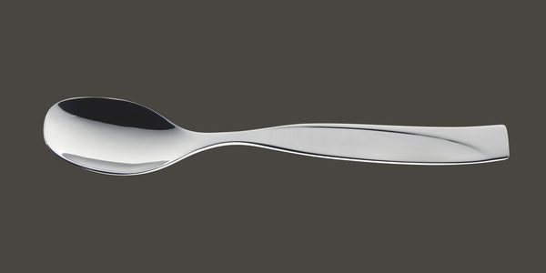 DINNER SPOON, 8.45"L, PLAIN, 18/10 SS_0