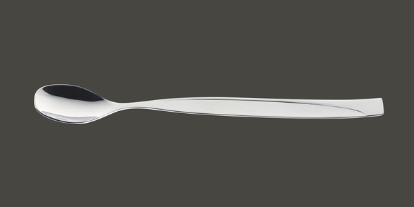 LEMONADE SPOON, 8.45"L, PLAIN, 18/10 SS_0