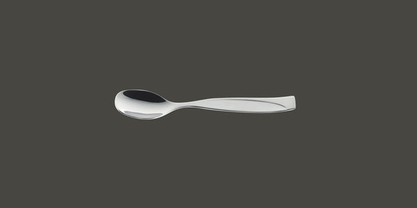 MOKA SPOON, 4.35"L, PLAIN, 18/10 SS_0