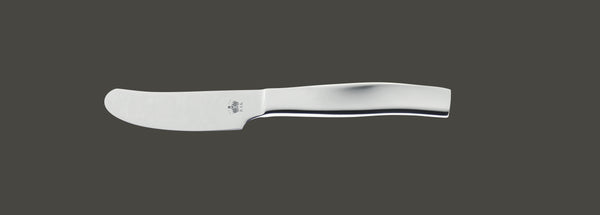 BUTTER KNIFE, 6.7"L, PLAIN, 18/10 SS_0