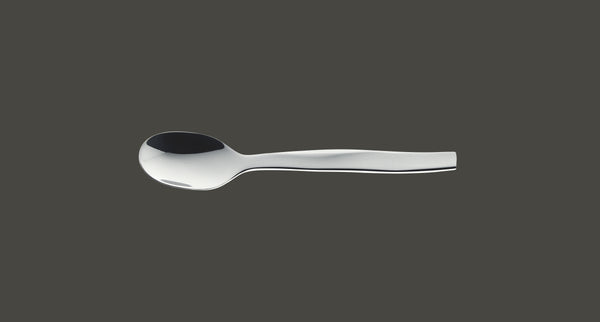 COFFEE SPOON, 5.85"L, PLAIN, 18/10 SS_0