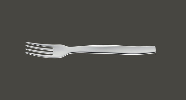 DESSERT FORK, 7.65"L, PLAIN, 18/10 SS_0