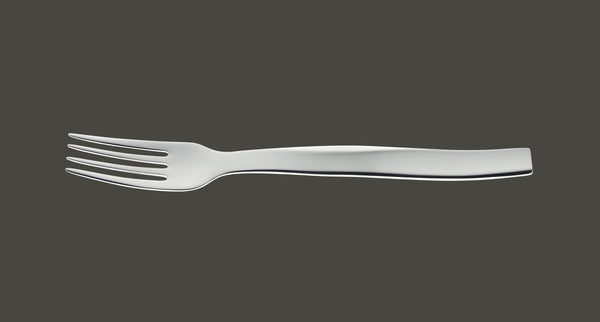 DINNER FORK, 8.45"L, PLAIN, 18/10 SS_0