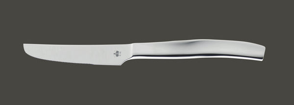 DINNER KNIFE MB, 9.5"L, PLAIN, 18/10 SS_0