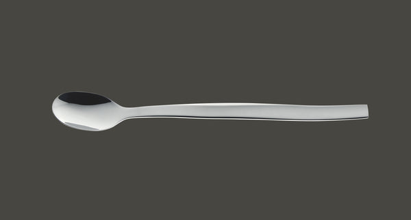 LEMONADE SPOON, 8.45"L, PLAIN, 18/10 SS_0