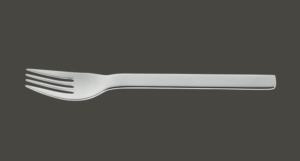 DINNER FORK, 8.35"L, PLAIN, 18/10 SS_0