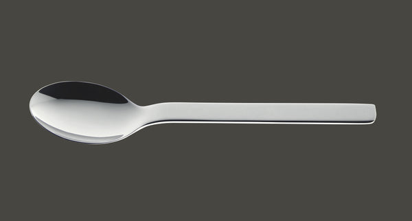 DINNER SPOON, 8.35"L, PLAIN, 18/10 SS_0