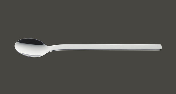 LEMONADE SPOON, 8.35"L, PLAIN, 18/10 SS_0