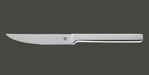 STEAK KNIFE MB, 9.85"L, PLAIN, 18/10 SS_0