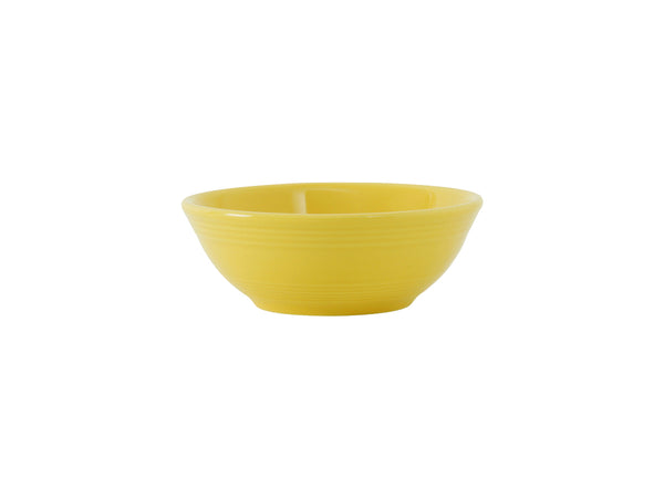 Tuxton Nappie Nappie Bowl 5 ⅝" x 2" Concentrix Saffron_0