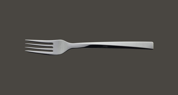 DESSERT FORK, 7.5" PLAIN_0