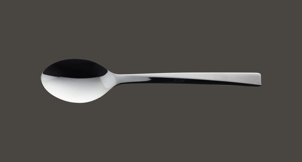 DESSERT SPOON, 7.5" PLAIN_0