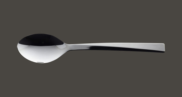 DINNER SPOON, 8.4" PLAIN_0