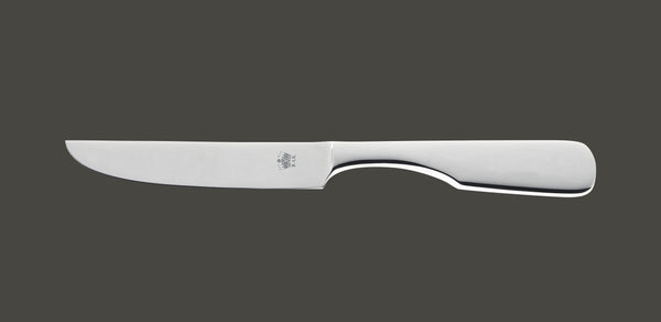 DESSERT KNIFE MB, 8.4"L, PLAIN, 18/10 SS_0