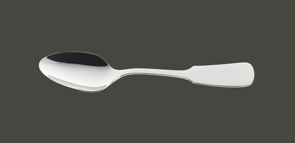 DESSERT SPOON, 7.5"L, PLAIN, 18/10 SS_0