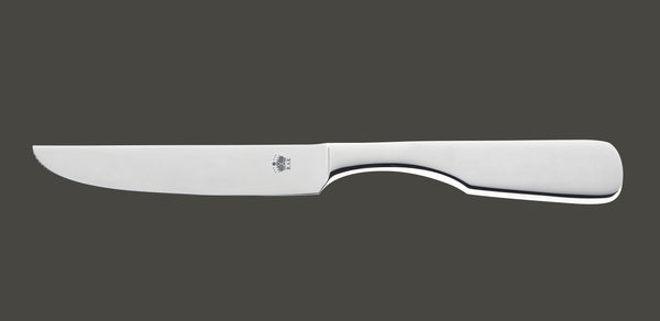 DINNER KNIFE MB, 9.65"L, PLAIN, 18/10 SS_0