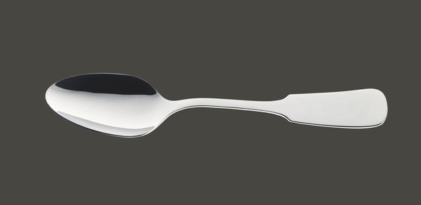 DINNER SPOON, 8.3"L, PLAIN, 18/10 SS_0