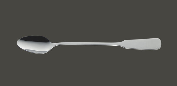 LEMONADE SPOON, 8.4"L, PLAIN, 18/10 SS_0