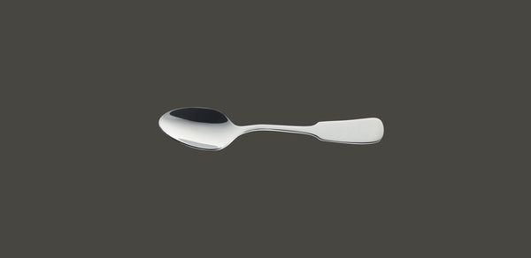 MOKA SPOON, 4.4"L, PLAIN, 18/10 SS_0