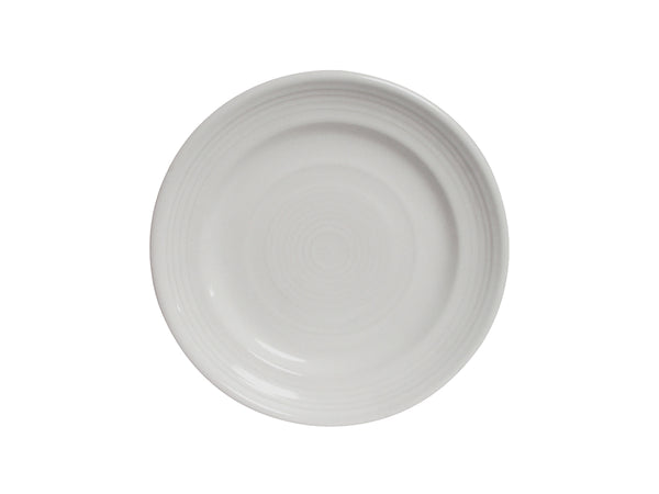 Tuxton Plate Plate 7 ½" Concentrix White