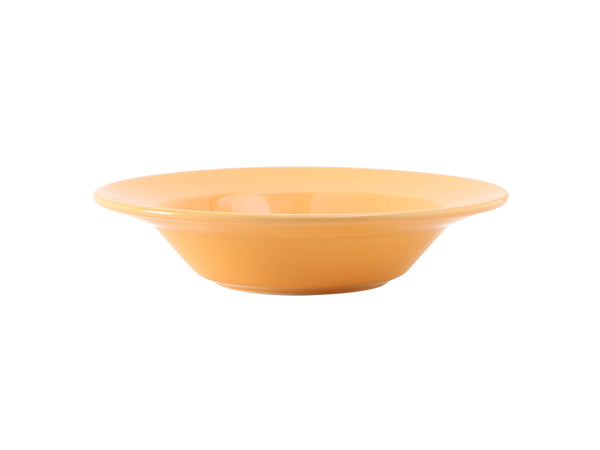 Tuxton Pasta Bowl Tall Salad & Pasta Bowls 10 ⅝" x 2 ½" Salad & Pasta Bowls B/scotch Cranberry & Pistachio_0