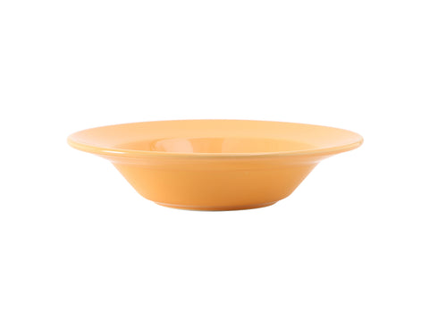 Tuxton Pasta Bowl Tall Salad & Pasta Bowls 10 ⅝" x 2 ½" Salad & Pasta Bowls B/scotch Cranberry & Pistachio_0