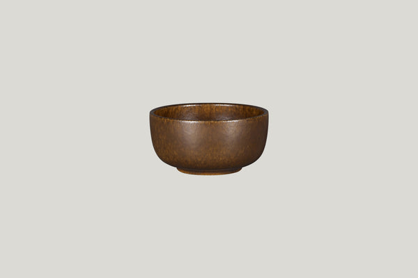 BOWL, 4.7"D, 13.35 OZ, RUST_0