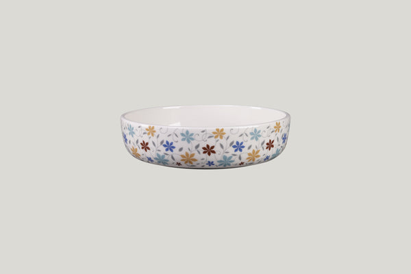 BOWL, 7.85"D, 37.2 OZ, IVORIS - SUMMER_0