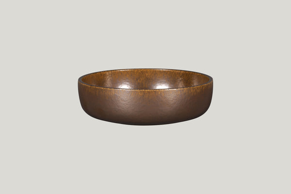 BOWL, 7.85"D, 37.2 OZ, RUST_0