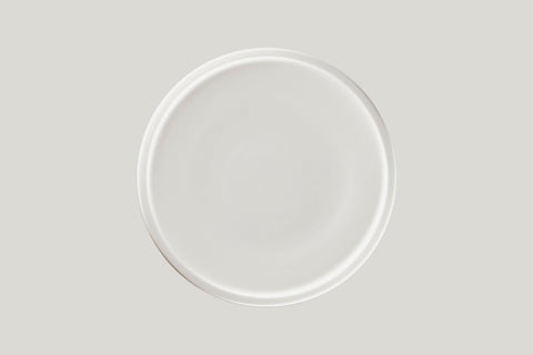 FLAT COUPE PLATE, 11"D, IVORIS_4